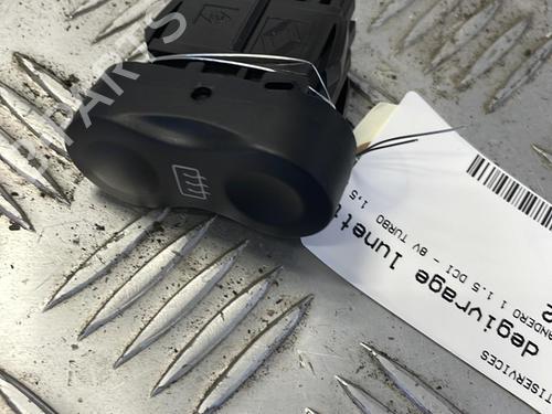 Used Switch Switch DACIA SANDERO 1.5 dCi (86 hp) 21846672 21846672