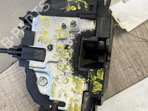 Used Front left lock RENAULT MEGANE II (BM0/1_, CM0/1_) 1.5 dCi (BM02, BM13, BM2A, CM02, CM13) (101 hp) 21343040