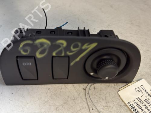Used Switch RENAULT CLIO IV (BH_) 1.5 dCi 90 (90 hp) 26388211