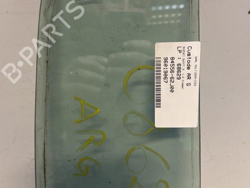 Türscheibe links hinten SUZUKI SWIFT III (MZ, EZ) 1.3 DDiS (RS413D) | BP21339772C20 