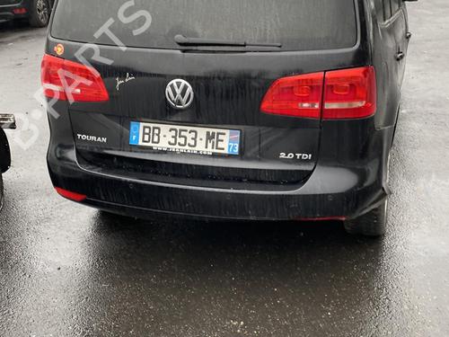 Radio VW TOURAN (1T3) 2.0 TDI | BP21347480E6 