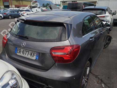 Switch MERCEDES-BENZ A-CLASS (W176) A 200 CDI / d (176.008) | BP24180732I30  - Image 6