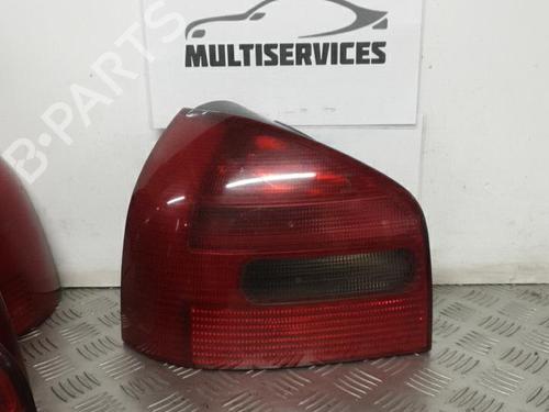 Used Left taillight AUDI A3 (8L1) 1.9 TDI (90 hp) 21846316