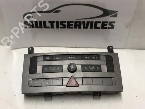 Used Climate control CITROËN C5 II (RC_) 2.0 HDi (RCRHRH) (136 hp) 21359450