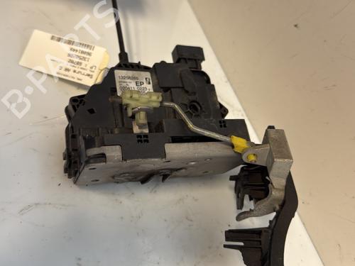 Rear left lock OPEL CORSA D (S07) 1.3 CDTI (L08, L68) | BP21347626C100 