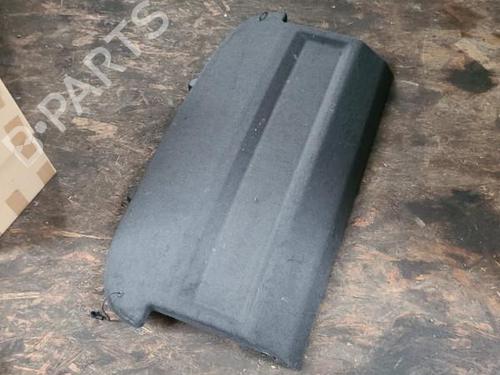 Used Rear parcel shelf OPEL ASTRA H (A04) 1.6 (L48) (105 hp) 21357871
