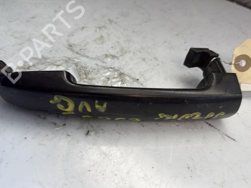 Front left exterior door handle SUZUKI SWIFT III (MZ, EZ) 1.3 DDiS (RS413D) | BP27384269C128 