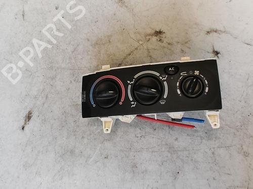 Climate control RENAULT MEGANE I Coach (DA0/1_) 1.4 16V (DA0D, DA1H, DA0W, DA10) | BP21358139I5 