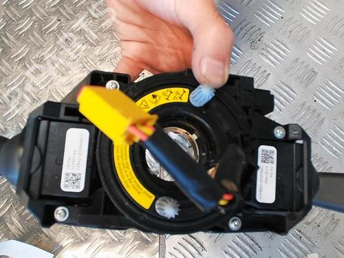 Squib airbag VOLVO XC70 II (136) D5 AWD | BP21328992C102 