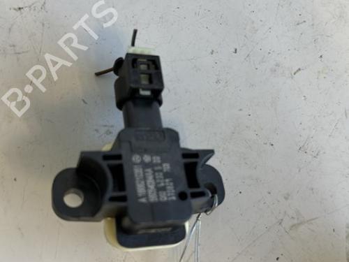 Electronic module MERCEDES-BENZ A-CLASS (W176) A 200 CDI / d (176.008) | BP21346237M83 