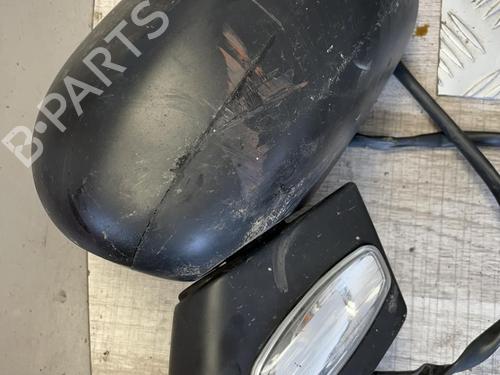 Used Left mirror CITROËN C3 II (SC_) 1.4 HDi 70 (SC8HZC, SC8HR0, SC8HP4) (68 hp) 21343380