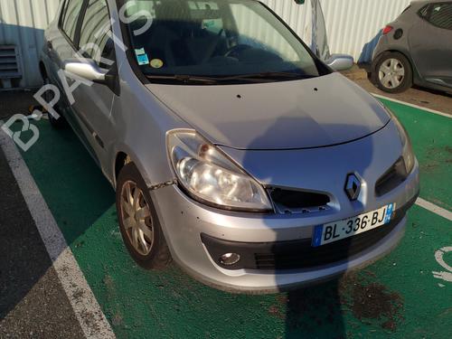 Rear right lock RENAULT CLIO III (BR0/1, CR0/1) 1.5 dCi (BR17, CR17) | BP26516132C99 