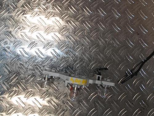 Used Lamp holder SKODA OCTAVIA II Combi (1Z5) 1.9 TDI (105 hp) 21333920