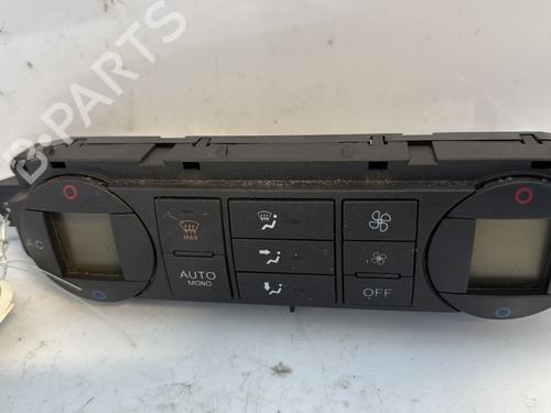 Climate control FORD FOCUS C-MAX (DM2) 2.0 TDCi | BP24925049I5 