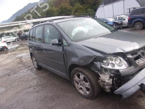 Control unit VW TOURAN (1T1, 1T2) 2.0 TDI | BP21351239M11 