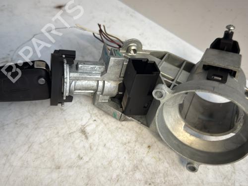 Elektronisk modul OPEL CORSA D (S07) 1.2 (L08, L68) | BP25627001M83 