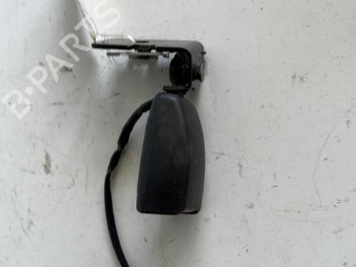 Seat buckle KIA CEE'D Hatchback (ED) 1.6 CRDi 115 | BP21346220I32 