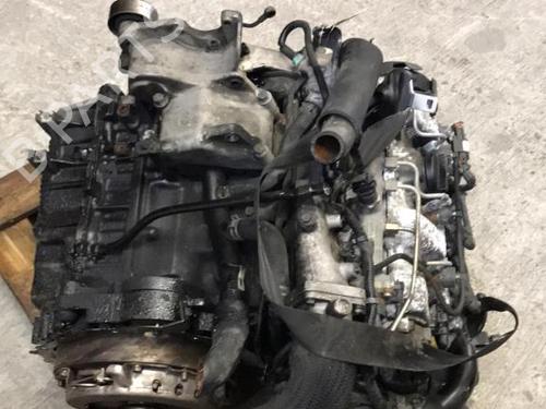 Engine HYUNDAI GETZ (TB) 1.5 CRDi | BP21343970M1 