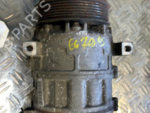 Used AC compressor OPEL VIVARO B Van (X82) 1.6 CDTI (05) (120 hp) 21330490