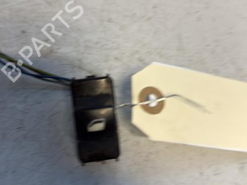 Used Left front window switch CITROËN BERLINGO MULTISPACE (B9) 1.6 HDi 110 (109 hp) 21355567