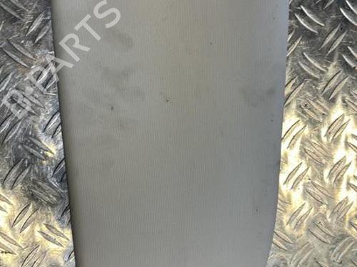 Right sun visor VW CADDY III Box Body/MPV (2KA, 2KH, 2CA, 2CH) 1.9 TDI 4motion | BP21341720I2 