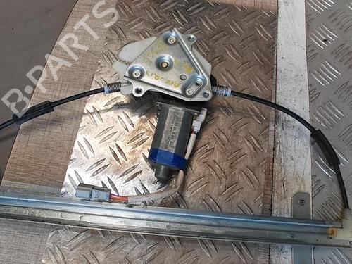 Used Front right window mechanism HONDA ACCORD VI Hatchback (CH, CL) 2.0 (CH7) (147 hp) 21328423