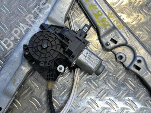 Used Front left window mechanism RENAULT GRAND SCÉNIC IV (R9_) 1.5 dCi 110 (R9A3) (110 hp) 21333235