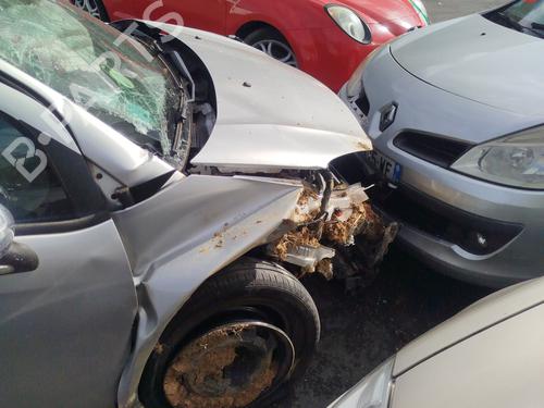 Left front window switch CITROËN C3 II (SC_) 1.4 HDi 70 (SC8HZC, SC8HR0, SC8HP4) | BP25598461I27 - Image 7