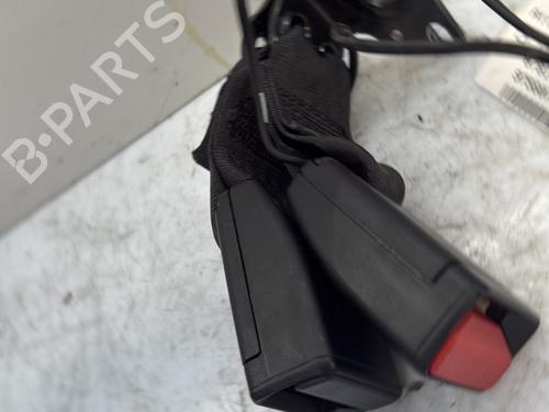 Used Seat buckle RENAULT CLIO IV (BH_) 1.5 dCi 110 (110 hp) 22200138