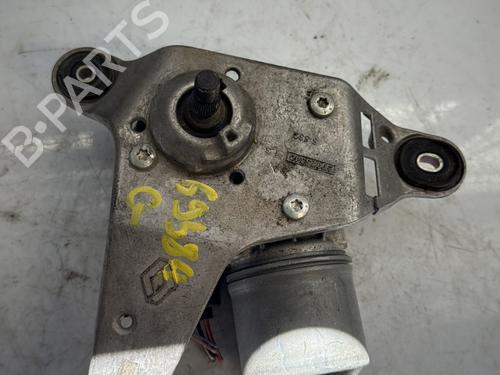 Used Front wiper motor RENAULT GRAND SCÉNIC IV (R9_) 1.7 Blue dCi 150 (R9A7, R9A8) (150 hp) 25475032