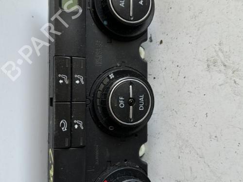 Commande Chauffage VW TOURAN (1T1, 1T2) 2.0 TDI 16V (140 hp) 21353545