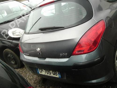 Front left door window NISSAN MICRA III (K12) 1.4 16V | BP21808695C18 