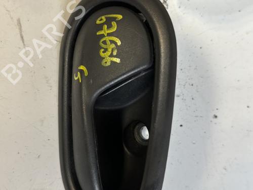 Front left interior door handle DACIA SANDERO II TCe 90 (B8M1, B8MA, B8AC) | BP21353299I13 