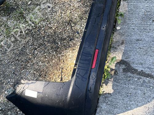 Rear bumper FIAT DOBLO Cargo (263_) 1.3 D Multijet | BP25338035C8