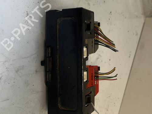 Used Display monitor RENAULT CLIO II (BB_, CB_) 1.2 16V (BB05, BB0W, BB11, BB27, BB2T, BB2U, BB2V, CB05,... (75 hp) 24514167