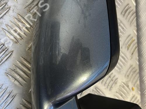 Right mirror PEUGEOT 307 Break (3E) 2.0 HDi 135 | BP21339259C27 