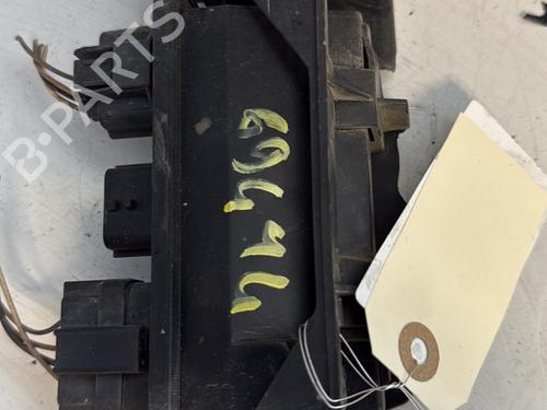 Elektronisk modul RENAULT MODUS / GRAND MODUS (F/JP0_) 1.5 dCi (FP0F, JP0F) | BP26132018M83 