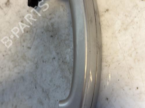 Used Front left exterior door handle FORD FOCUS III 1.5 TDCi (120 hp) 27266348