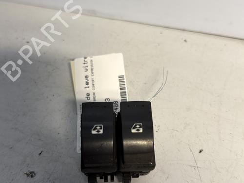 Left front window switch RENAULT MEGANE II Estate (KM0/1_) 1.5 dCi (KM0F, KM0T, KM2B) | BP23797795I27 