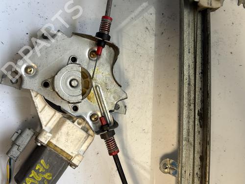 Front right window mechanism NISSAN MICRA III (K12) 1.2 16V | BP25046359C23 