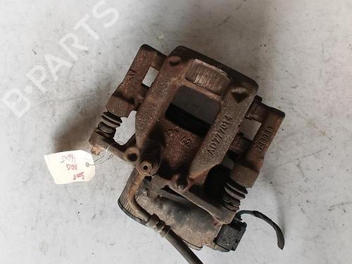 Used Left rear brake caliper PEUGEOT 3008 II SUV (MC_, MR_, MJ_, M4_) 2.0 BlueHDi 150 (MJAHXH, MJAHXV, MJAHXG, MJAHSH, MJAHRH,... (150 hp) 21350106