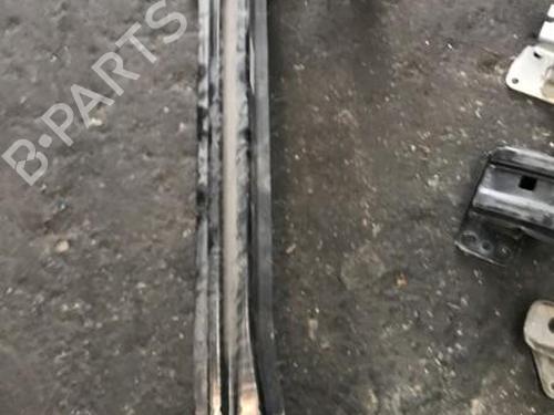 Front bumper reinforcement VW TOURAN (1T1, 1T2) 2.0 TDI | BP21848044C109 