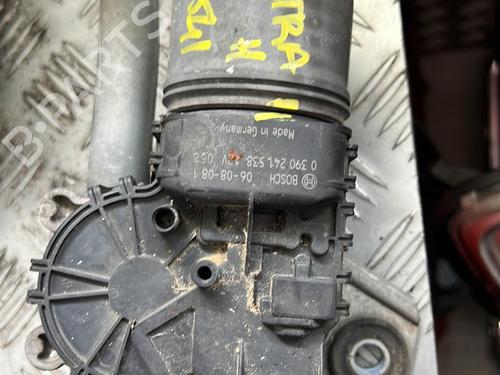 Used Front wiper motor OPEL ASTRA H GTC (A04) 1.9 CDTI (L08) (120 hp) 21354555