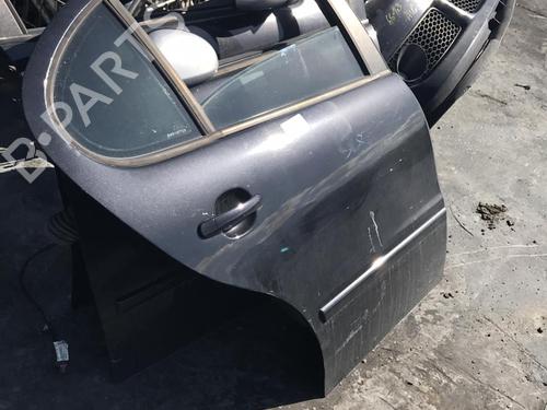 Right rear door SEAT LEON (1M1) 1.9 TDI | BP21332690C5 