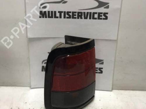 Used Left taillight PEUGEOT 806 (221) 2.1 td 12V (109 hp) 21344218