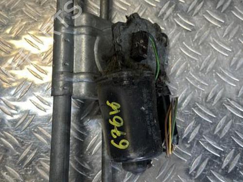 Used Front wiper motor OPEL TIGRA (S93) 1.4 16V (F07) (90 hp) 21357336