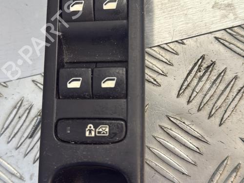 Used Left front window switch CITROËN C3 Picasso (SH_) 1.6 HDi (90 hp) 28056546