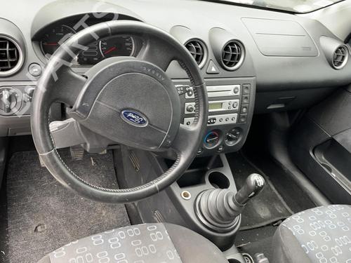 ABS pump FORD FIESTA V (JH_, JD_) 1.4 TDCi | BP21350419M43 