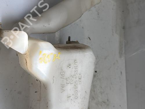 Windscreen washer tank VW POLO (9N_, 9A_) 1.4 16V | BP24824712C113 