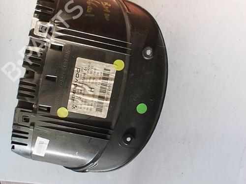 Instrument cluster BMW 3 (E90) 330 xd | BP21351888C47 